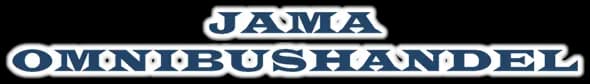Jama Omnisbushandel Logo